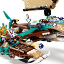 LEGO Catamaran Sea Battle NINJAGO