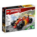 LEGO Kai’s Ninja Race Car EVO Ninjago