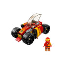 LEGO Kai’s Ninja Race Car EVO Ninjago