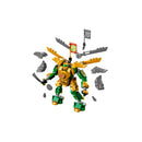 LEGO Lloyd’s Mech Battle EVO Ninjago