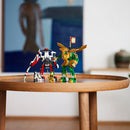 LEGO Lloyd’s Mech Battle EVO Ninjago