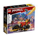 LEOG Kai’s Mech Rider EVO Ninjago