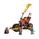LEOG Kai’s Mech Rider EVO Ninjago