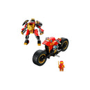 LEOG Kai’s Mech Rider EVO Ninjago