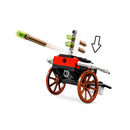 LEGO Jay’s Titan Mech Ninjago