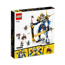 LEGO Jay’s Titan Mech Ninjago
