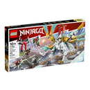 LEGO Zane’s Ice Dragon Creature Ninjago