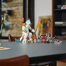 LEGO Zane’s Ice Dragon Creature Ninjago