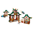 LEGO Creative Ninja Brick Box Ninjago