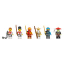 LEGO Creative Ninja Brick Box Ninjago