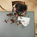 LEGO Creative Ninja Brick Box Ninjago