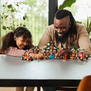 LEGO Creative Ninja Brick Box Ninjago