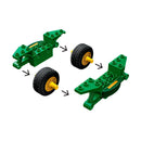 LEGO Lloyd’s Ninja Street Bike Ninjago