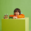 LEGO Lloyd’s Ninja Street Bike Ninjago