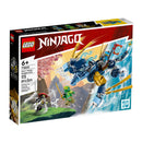 LEGO Nya’s Water Dragon EVO Ninjago