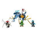 LEGO Nya’s Water Dragon EVO Ninjago