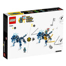 LEGO Nya’s Water Dragon EVO Ninjago