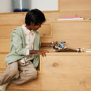 LEGO Nya’s Water Dragon EVO Ninjago