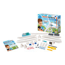 BUKI France Wind Turbine