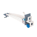 BUKI France Wind Turbine