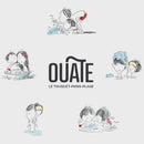 OUATE My Ideal Cream for Girls (50ml)