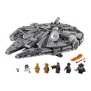 LEGO Millennium Falcon Star Wars