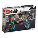 LEGO Mandalorian Battle Pack Star Wars