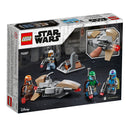 LEGO Mandalorian Battle Pack Star Wars