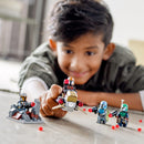 LEGO Mandalorian Battle Pack Star Wars