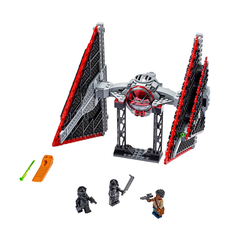 LEGO Sith TIE Fighter Star Wars