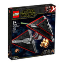LEGO Sith TIE Fighter Star Wars