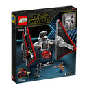 LEGO Sith TIE Fighter Star Wars