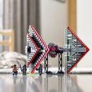 LEGO Sith TIE Fighter Star Wars