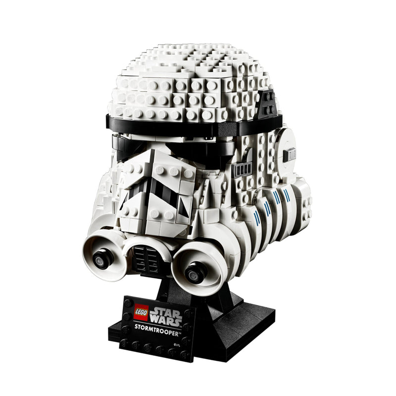 LEGO Stormtrooper Star Wars