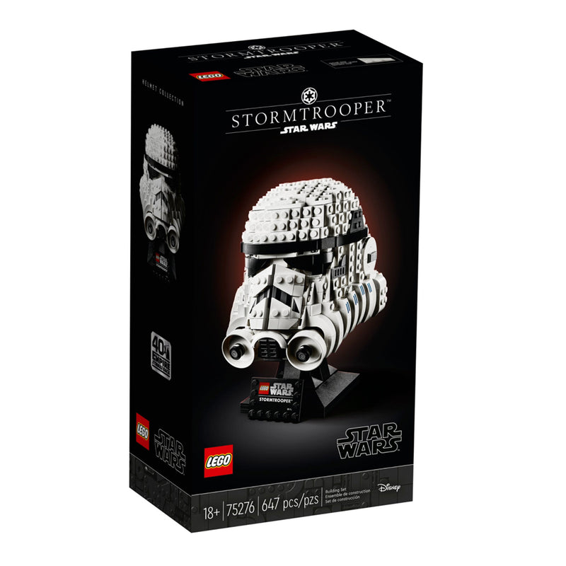 LEGO Stormtrooper Star Wars