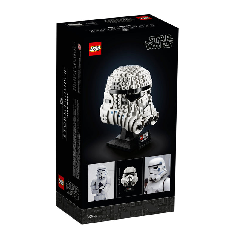 LEGO Stormtrooper Star Wars