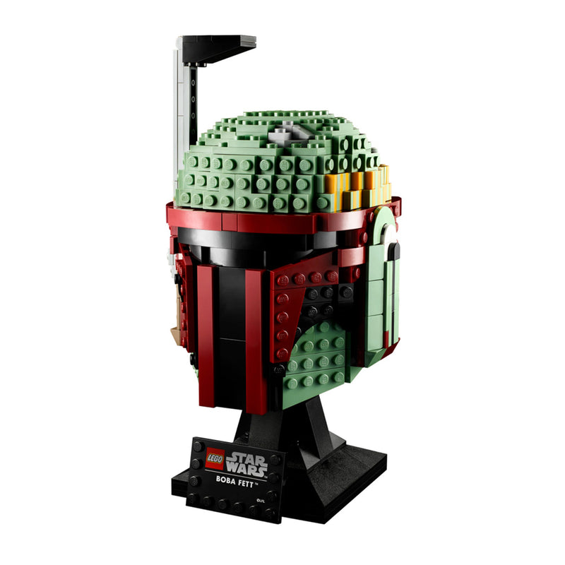 LEGO Boba Fett Star Wars