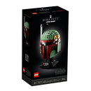 LEGO Boba Fett Star Wars