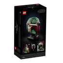 LEGO Boba Fett Star Wars