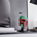 LEGO Boba Fett Star Wars