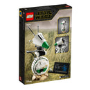 LEGO D-O Star Wars