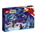 LEGO Star Wars Advent Calendar 2020