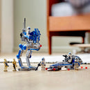 LEGO 501st Legion Clone Troopers Star Wars