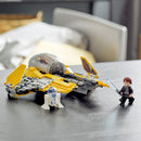LEGO Anakin's Jedi Interceptor Star Wars