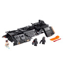 LEGO Knights of Ren Transport Ship Star Wars