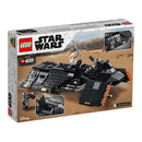 LEGO Knights of Ren Transport Ship Star Wars