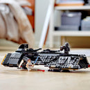 LEGO Knights of Ren Transport Ship Star Wars