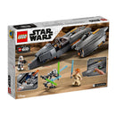 LEGO General Grievous's Starfighter Star Wars