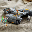 LEGO General Grievous's Starfighter Star Wars