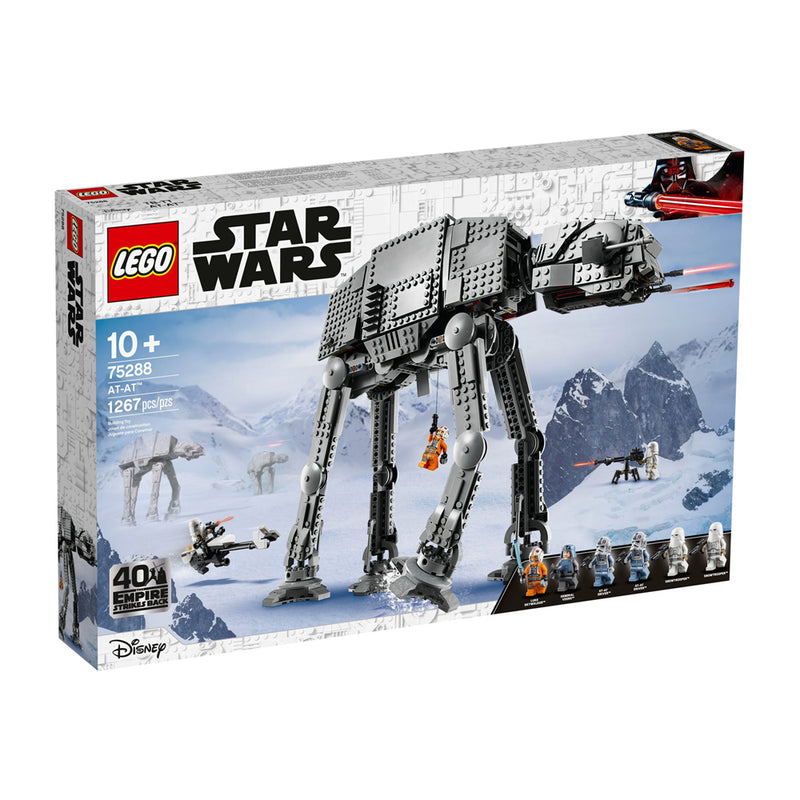 LEGO AT-TA Star Wars